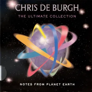 Notes from planet earth : the ultimate collection